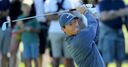 McIlroy happy with solid opener