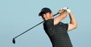 Genesis Open leaderboard