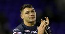 Hall to leave Leeds Rhinos