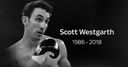 Boxer Scott Westgarth dies aged 31