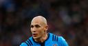 Italy's Parisse has hernia operation