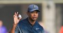 Woods pleased with Honda start