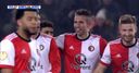 WATCH: Van Persie scores screamer