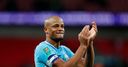 Kompany captain fantastic again