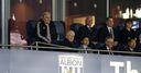 West Brom chiefs sacked