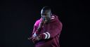 Whyte: No more Stormzy 'hate'