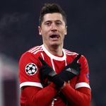 Chelsea and Manchester United set to battle for Robert Lewandowski