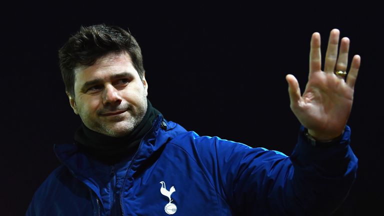 Thêm một mùa hè trầm lặng, Pochettino trấn an người hâm mộ