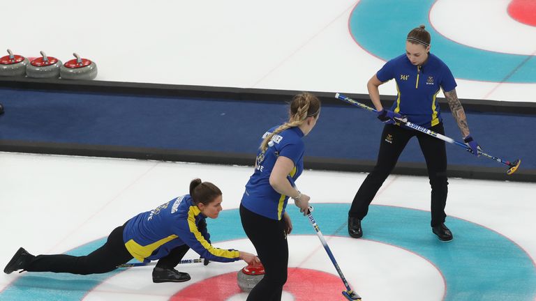 Curling: Japan win bronze to claim first Olympic medal Curling: Japan win bronze to claim first Olympic medal