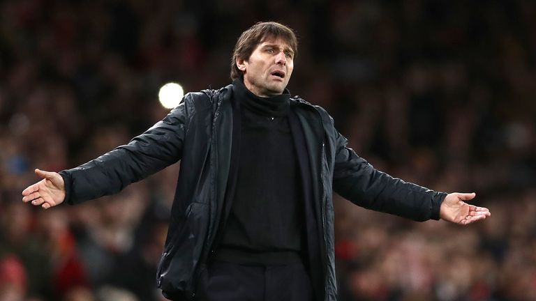 Chelsea doesn't know when injured Alvaro Morata will return