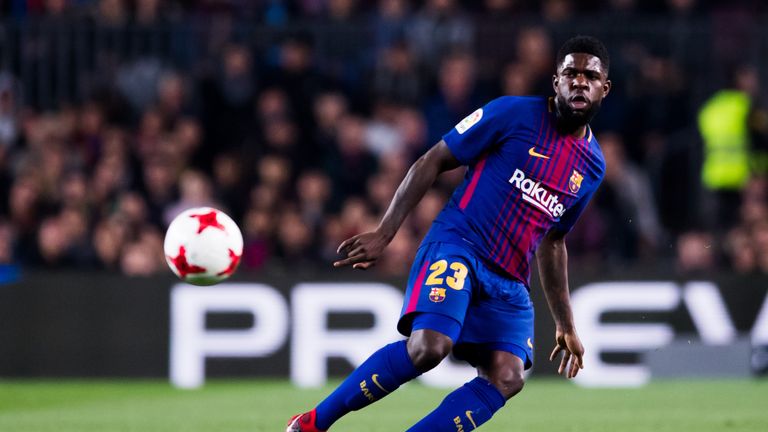 Barcelona v Getafe preview: Ernesto Valverde faces selection headache Barcelona v Getafe preview: Ernesto Valverde faces selection headache