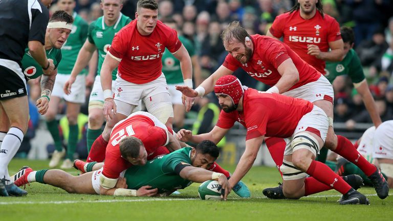 Farrell now ruled out of season following injury