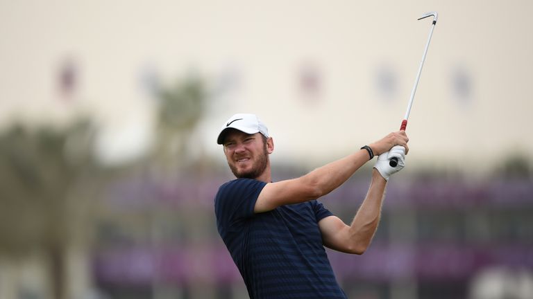 Chris Wood is also in the field for the first time in Delhi