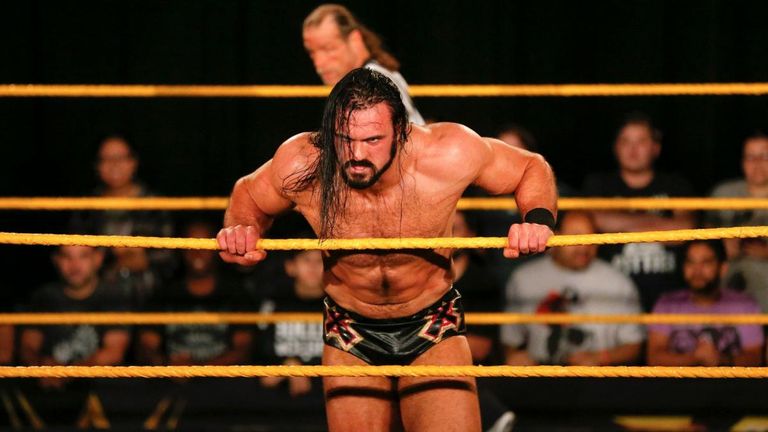 Drew McIntyre has all the tools to be a world champion - could Heyman take him there?
