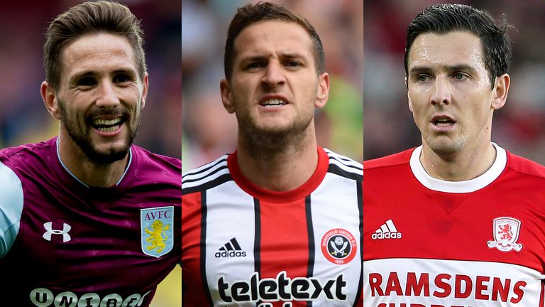 All 72 Sky Bet EFL clubs will discover their fixtures for the 2018/19 season on Thursday