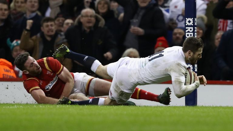 Wales not engaging in verbal battle with England ahead of Twickenham clash Wales not engaging in verbal battle with England ahead of Twickenham clash