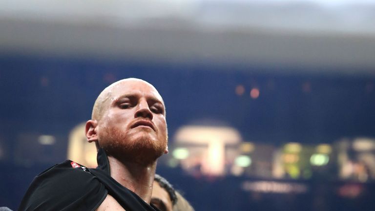 George Groves to face Callum Smith in late summer