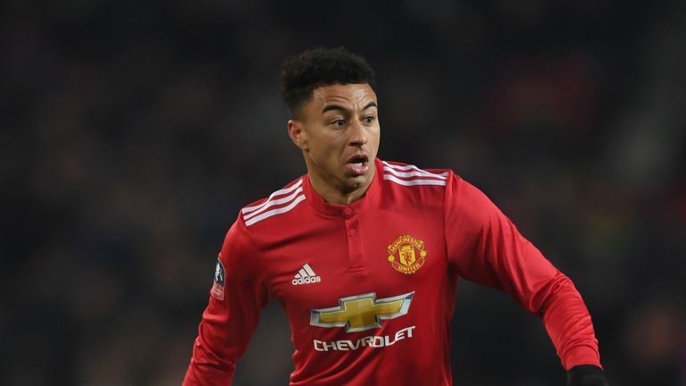 Lingard