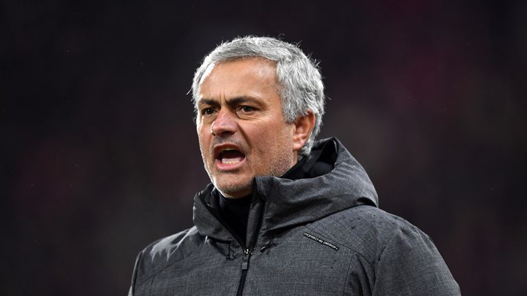 Mourinho has suggested Pogba is fit enough to face Sevilla
