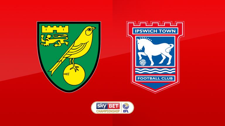 Mick McCarthy denies telling Ipswich supporters to 'f***k off' during dramatic derby