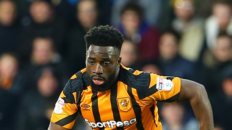 Nouha Dicko scored the only goal as Hull beat Sheffield United on Friday night