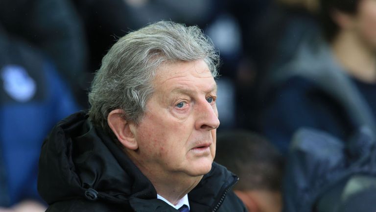 Zaha returns to Palace training ahead of Chelsea clash