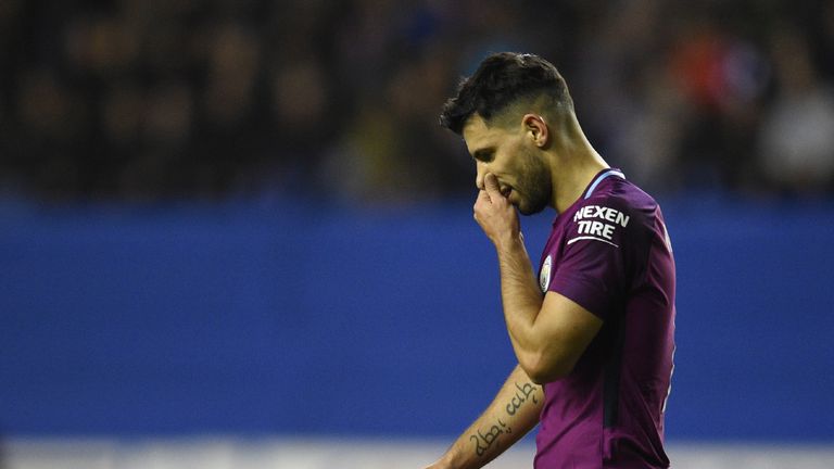 Manchester City's FA Cup loss to League One Wigan has put even more importance on the Carabao Cup final