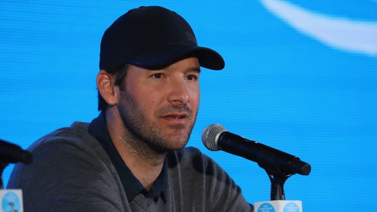 Tony Romo will compete in PGA Tour event in Dominican Republic