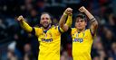 Spurs stunned by Juventus