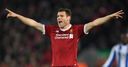 Liverpool ease into last eight