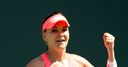 World No 1 Halep exits Miami Open