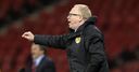 McLeish: Big step for Scotland