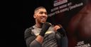 Wilder warned: Whyte, then AJ