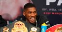 Hearn: Pressure on 'edgy' AJ