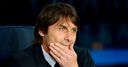 Conte focused on present not future