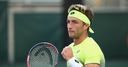 Broady wins first Masters match