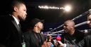 Chisora goads Haye after KO win