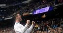 Ronaldo hits four in Real rout