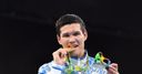 Yeleussinov signs with Matchroom