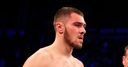 Allen suffers cruel cut