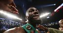 Wilder 'ready' for AJ after Ortiz KO