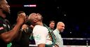 Whyte-Browne talking points