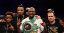 Who next for Whyte?