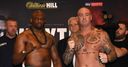 Heavy Whyte promises pain