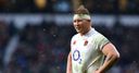 'Hartley faces fight for England spot'
