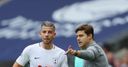 Poch: Alderweireld needs to wait