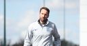 'England squad can announce themselves'