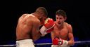 McDonnell too strong for Yafai