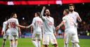 WATCH: Spain 6-1 Argentina highlights