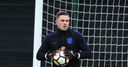 Butland enjoying battle for No 1 spot